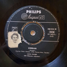 Laila Halme – Kerran / Kaunis Morsian, V.1960 - pikkukuva 2