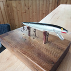 Original Rapala floafing Finland 10cm - pikkukuva 1