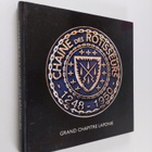 Tapio Sointu : Chaine des rotisseurs 1248-1950 : Grand ch... - pikkukuva 1