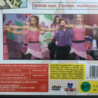 Eva & Adam - Neljät synttärit ja fiasko - DVD • - pikkukuva 5