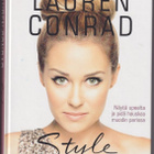Lauren Conrad: Style - tyylikirja - pikkukuva 1