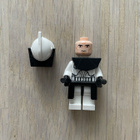LEGO - Star Wars SW0223: Clone Trooper (Phase 1) - pikkukuva 2