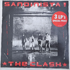 THE CLASH - Sandinista!   LP - pikkukuva 1