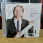 Jamppa Tuominen - Laulajan taival 2CD - pikkukuva 1