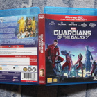 Guardians of the Galaxy - 3D Bluray + 2D [suomi] - pikkukuva 1