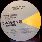 JOAKIM MILDER :: LIFE IN LIFE :: VINYYLI LP 1988 - pikkukuva 4
