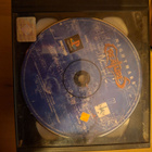 PS1 Nightmare Creatures, ei ohjeita, ei kansilehteä - pikkukuva 1