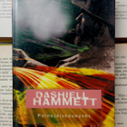 Dashiell Hammett - Painajaiskaupunki (POISTO!) - pikkukuva 1