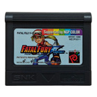 NGPC - Fatal Fury: First Contact (L) - pikkukuva 1