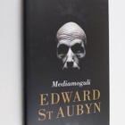 Edward St. Aubyn : Mediamoguli - pikkukuva 1