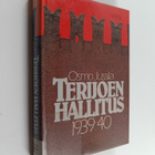 Osmo Jussila : Terijoen hallitus 1939-40 - pikkukuva 1