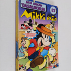 Walt Disney : Mikki esiin - pikkukuva 1
