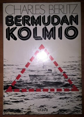 Charles Berlitz: Bermudan kolmio