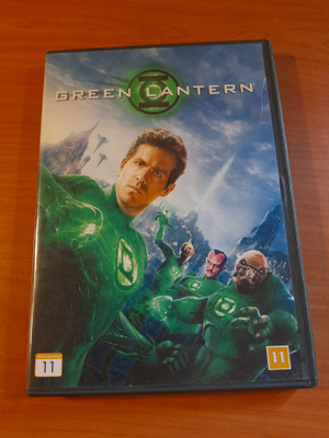 Green Lantern