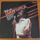 Sammy Davis Jr.:The Best Of Sammy Davis Jr.-LP. - pikkukuva 1