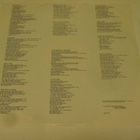 The Tickets: 0001 LP 1980 New Wave - pikkukuva 3