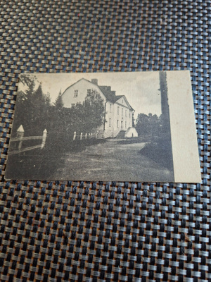 00 Loviisa Pääliköntalo