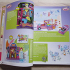 Mattel -lelukuvasto vuodelta 2006, sivuja 224! - pikkukuva 4