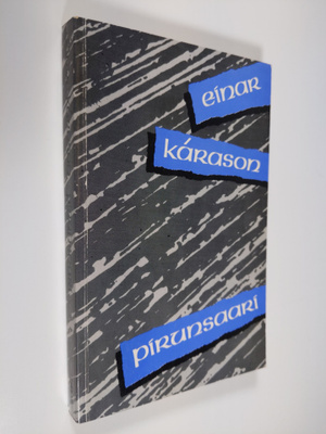 Einar Karason : Pirunsaari