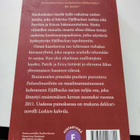 3 kpl Camilla Läckbergin kirjoja - pikkukuva 5