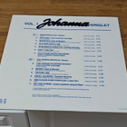 Johanna Singlet LP - pikkukuva 2