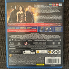 Batman V Superman Dawn Of Justice 2016 Nordic BLU-RAY - pikkukuva 2