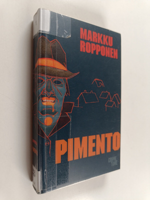 Markku Ropponen : Pimento