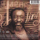 James Blood Ulmer - Memphis Blood: The Sun Sessions (CD) - pikkukuva 2
