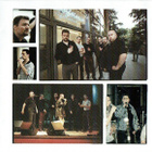 VOICE MALE  ::  TOUR 2001-2002  ::  CD   ALBUM    2001 - pikkukuva 4