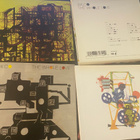 Wilco: The Whole Love 2cd (2011) DELUXE Ltd - pikkukuva 3