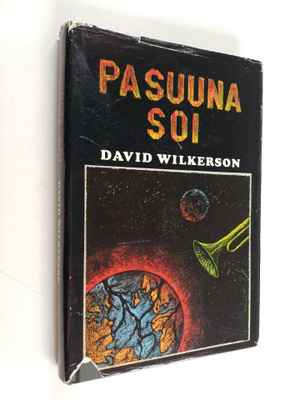David Wilkerson : Pasuuna soi