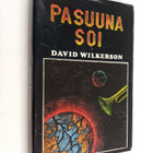 David Wilkerson : Pasuuna soi - pikkukuva 1