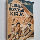 C. H. Mac Intosh : Toinen Mooseksen kirja - pikkukuva 1