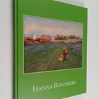 Marja Laine ym. : Hanna Rönnberg 1860-1946 - pikkukuva 1