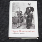 Lippe Suomalainen - Elämässä kiinni - pikkukuva 1