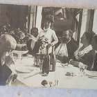 taidekuva Gunnar Berndtson: Morsiamen laulu, kulkenut 1923 - pikkukuva 1