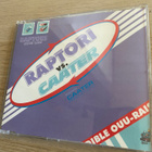 Raptori vs. caater: Kumitissit / Oi beibi IV cds - pikkukuva 1