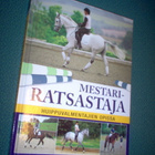 Jo Weeks: MESTARIRATSASTAJA (2011) Sis.postikulut - pikkukuva 1