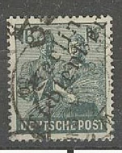 SBZ Mi 172 I o
