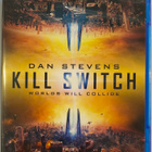 Kill Switch - Blu-ray ( uusi ) - pikkukuva 1
