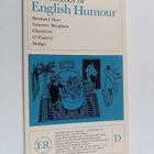 An anthology of english humour - pikkukuva 1