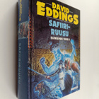 David Eddings : Safiiriruusu - pikkukuva 1