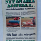 Pellervo N:o 18 marraskuu 1971 - pikkukuva 3
