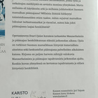 Mannerheimin päämajan arkea ja juhlaa - pikkukuva 5