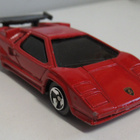Lamborghini Maisto pienoismalli 7,5cm - pikkukuva 2
