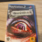 Manhunt 2 PS2 / uusi! - pikkukuva 1