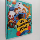 Adrian Reynolds ym. : Iso sininen juna - pikkukuva 1