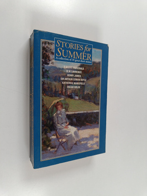 Stories for Summer