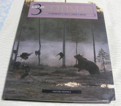 Kaunis kotimaa 3
