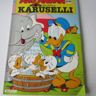 Aku Ankan Karuselli 2/1986 - pikkukuva 1